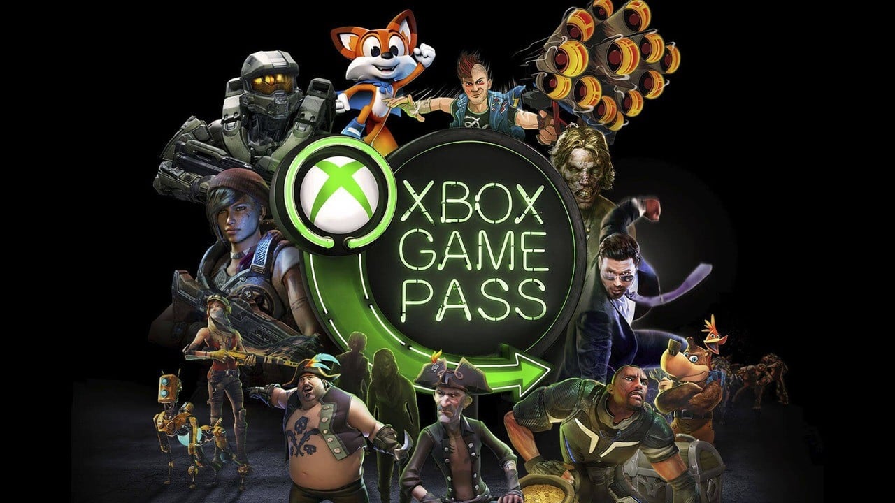 Just One Day Later, Microsoft Has 'No Plans to Bring Game Pass' to PS5, PS4