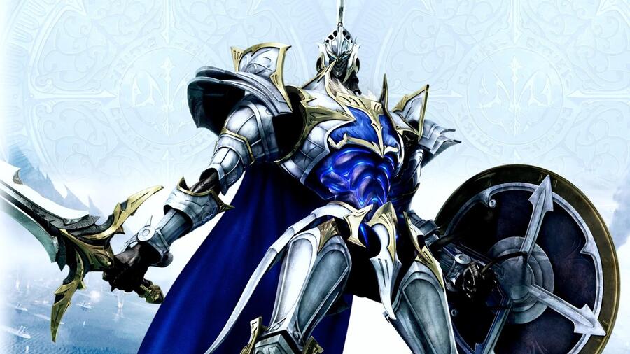 Japan Studio often partners with other teams to make games. Which developer helped Japan Studio make White Knight Chronicles?