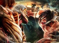 Japanese Sales Charts: Attack on Titan 2 Storms Top 5, Monster Hunter Finally Falls