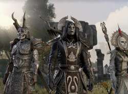 As Expected, You Need to Pre-Order The Elder Scrolls Online to Play as Any Race in Any Faction on PS4