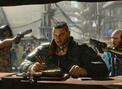 Cyberpunk 2077 Is 'Going to Be F***ing Good', Says Grimes