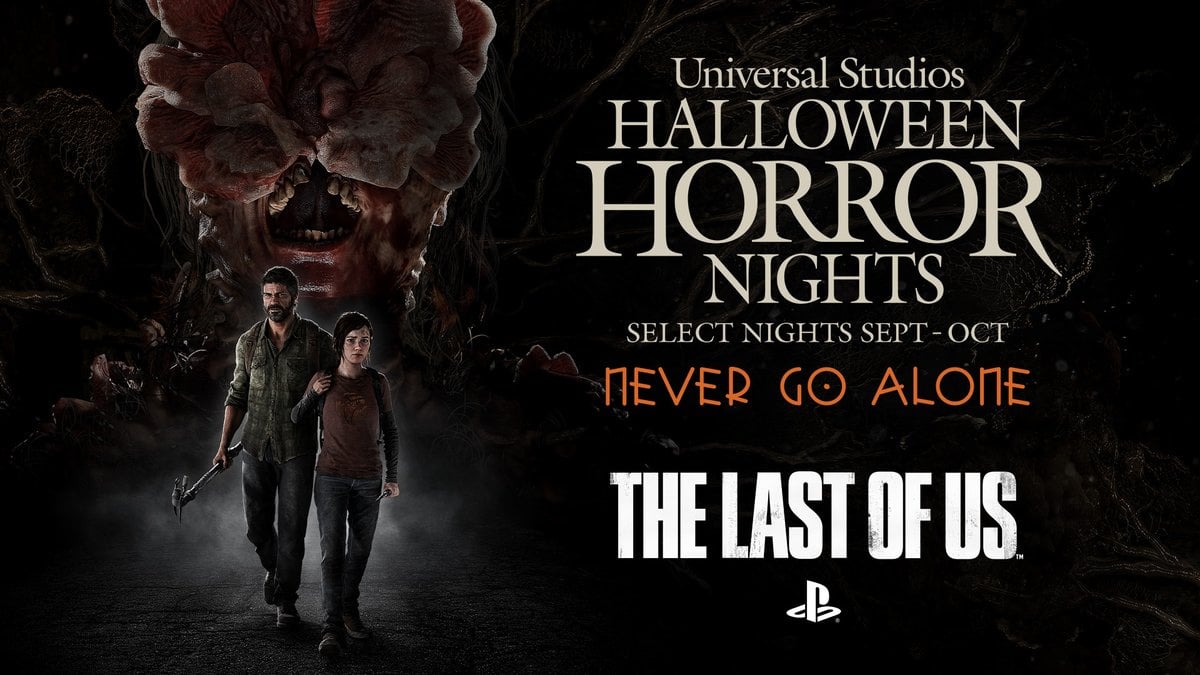 HHN Ranked: The Last of Us