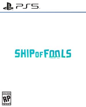 Ship of Fools