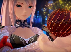 New Tales of Arise Trailer Gives a Glimpse of Combo-Based Combat