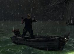 Resident Evil 4 Remake: How to Complete Catch Me a Big Fish
