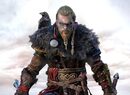 Assassin's Creed Valhalla (PS4) - Epic Viking Adventure Buckled by Countless Bugs