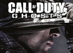 Haunting Teaser Image Hints at Call of Duty: Ghosts