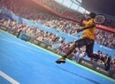 Tennis World Tour Hits the PS4's Baseline in May