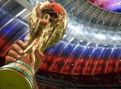 UK Sales Charts: FIFA 18 Kicks Detroit: Become Human Off the Top Spot