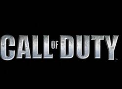 PS4's Next Call of Duty Title to Draw Its Weapon Soon