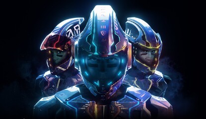 Laser League Is the Latest from OlliOlli Dev Roll7