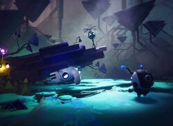 Yet More Dreams Gameplay Demonstrates Potentially Infinite Variety