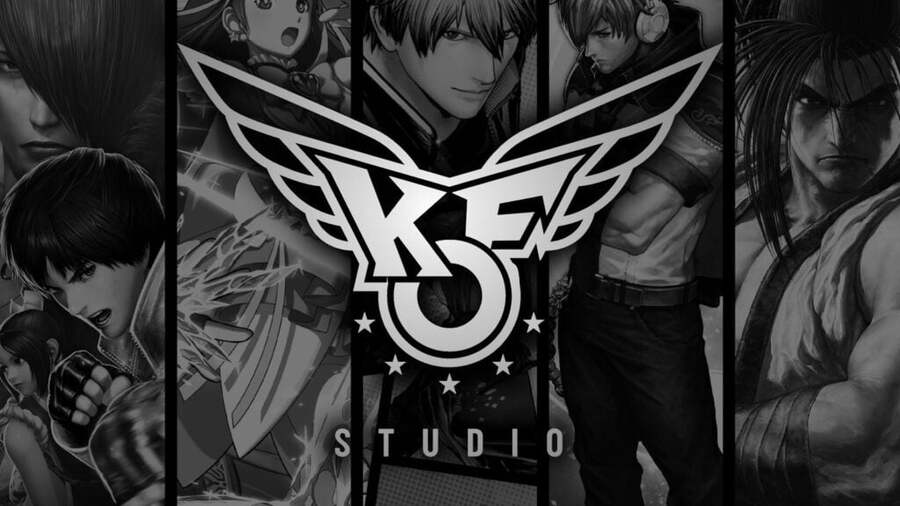 Il nuovo studio KOF di SNK rivoluzionerà l'eredità di Fatal Fury ...