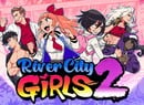 Meet The Colourful Cast of Villains In-Line for a Butt-Kicking in River City Girls 2