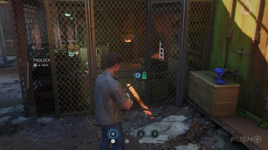 007 First Light: The Past Never Dies Walkthrough - All Collectibles Locations 9