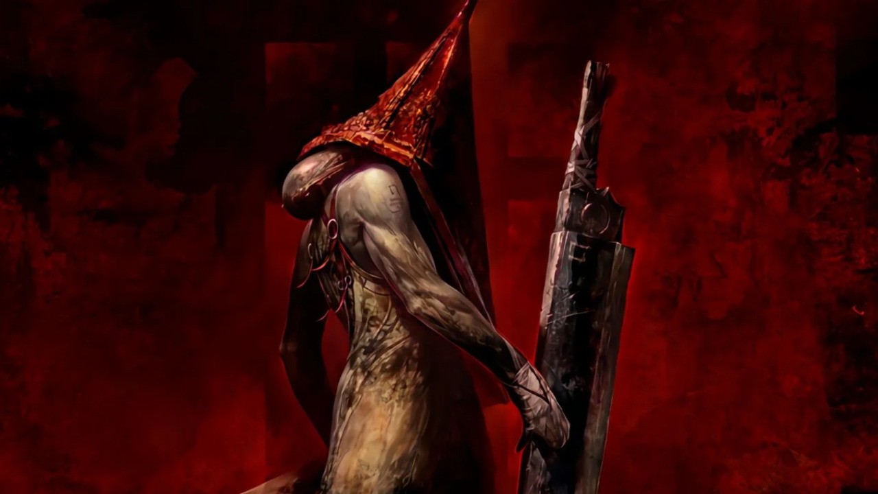 Silent Hill 2 Remake Announced From Bloober Team, First Look at Pyramid  Head - IGN