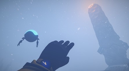 Narrative Thriller Arctic Awakening Finally Reemerges with PS5 Release Date 3