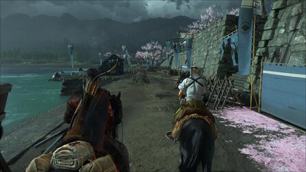 Ghost of Yotei: All Bounties and Where to Find Them Guide 95