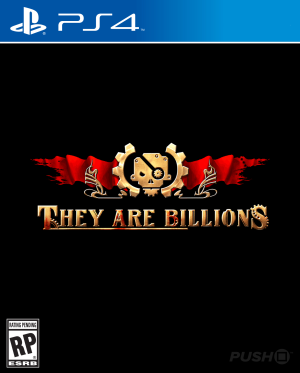 They Are Billions