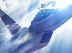 Ace Combat 7: Skies Unknown Has Sold 5 Million Copies