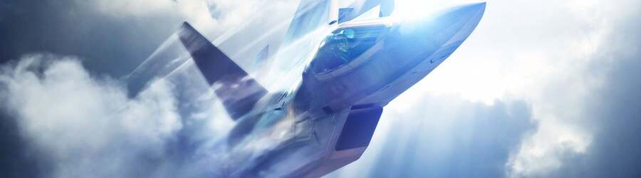 Ace Combat 7: Skies Unknown (PS4)