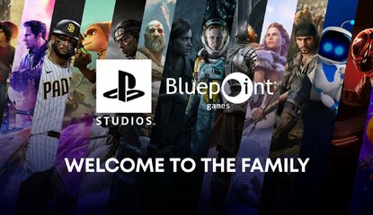 Sony Acquisition of Bluepoint Games Supposedly Leaked by Image Mistake