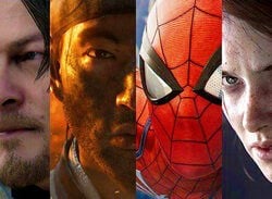 Which PS4 Exclusive Has You Most Hyped at Sony's E3 2018 Showcase?