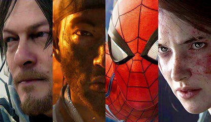 Which PS4 Exclusive Has You Most Hyped at Sony's E3 2018 Showcase?
