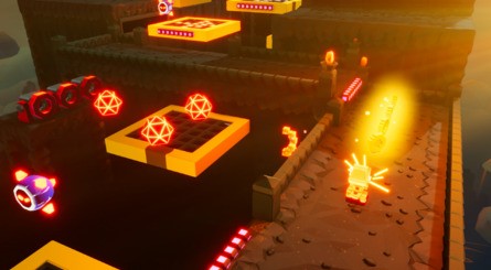 Yooka-Replaylee PS5 4