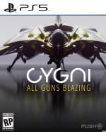 CYGNI: All Guns Blazing