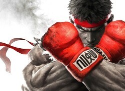 Street Fighter V Targets Smashing Sales on PS4, PC