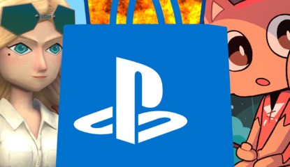 PS Store Plummets the Price of Over 1,000 PS5, PS4 Games
