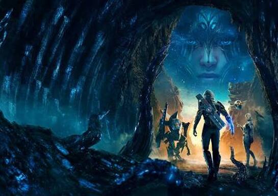 Exodus on PS5 Could Be the Mass Effect Replacement I've Been Waiting For