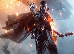 Watch the Battlefield V Reveal Stream Right Here