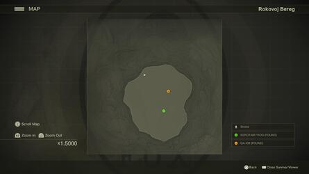 Metal Gear Solid Delta: Rokovoj Bereg Walkthrough 14