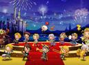 Theatrhythm: Final Bar Line (PS4) - Solid Rhythm Game Is a Love Letter to a Legendary Series