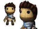 Uncharted 3 Sackboy Clambers Into LittleBigPlanet