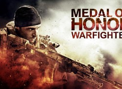 Medal of Honor: Warfighter Breaches European PSN Sale