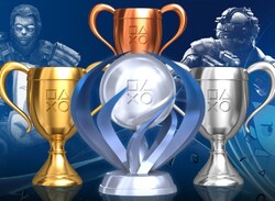 Ten Years Ago Today, the First PlayStation Trophy Was Unlocked