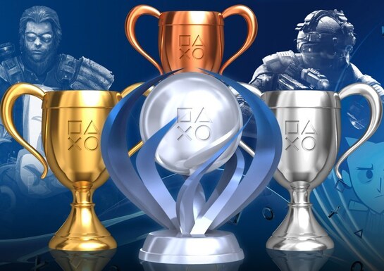 Ten Years Ago Today, the First PlayStation Trophy Was Unlocked