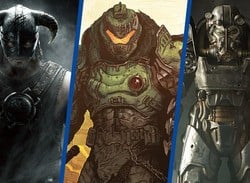 Bethesda Reducing Workforce, Refocusing on Its Biggest Franchises Amid Xbox Layoffs