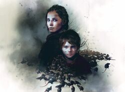 A Plague Tale: Innocence's PS4 Story Trailer Is Très Bon