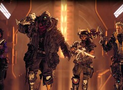 New Borderlands 3 Trailer Tells You Everything You Need to Know About the Bombastic Sequel