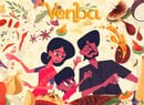 Narrative Cook-'em-Up Venba Tickles PS5's Tastebuds from 31st July
