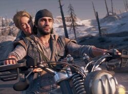 Days Gone Dev Says It Still Plans to Create 'Cool Sh*t' for PS5 After Live Service Cancellation