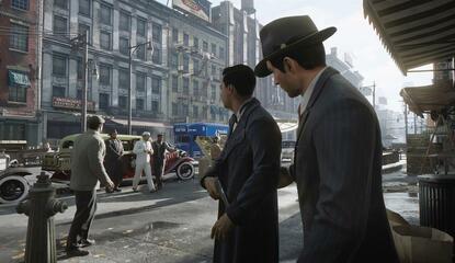 Mafia: Definitive Edition Proves Remakes Grow Great