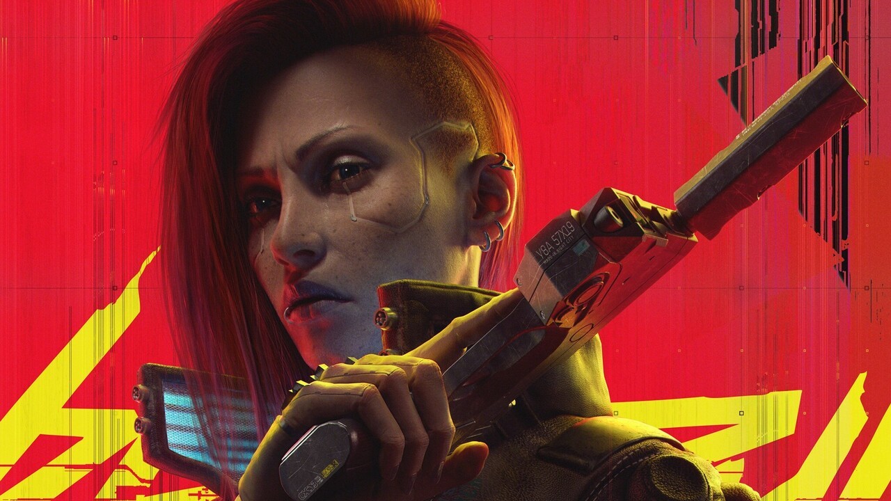 Cyberpunk 2077: Phantom Liberty (2023) | PS5 DLC | Push Square