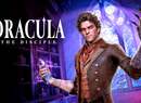 Dracula: The Disciple May Be the PS5's First Puzzlevania