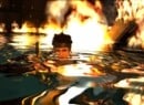 Hydrophobia Prophecy Wets PlayStation Network's Appetite
