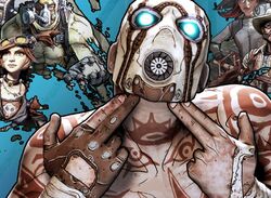 Borderlands 3 Teases Are One Way to Sell Battleborn DLC